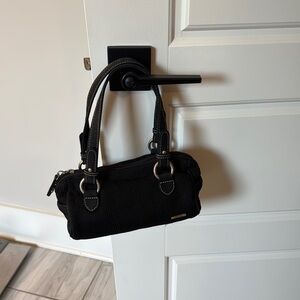 Black Handbag